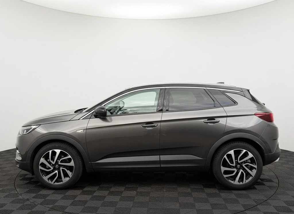 Opel Grandland X – foto 4