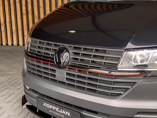 Volkswagen Transporter – thumbnail 35
