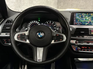 BMW X3 – thumbnail 18