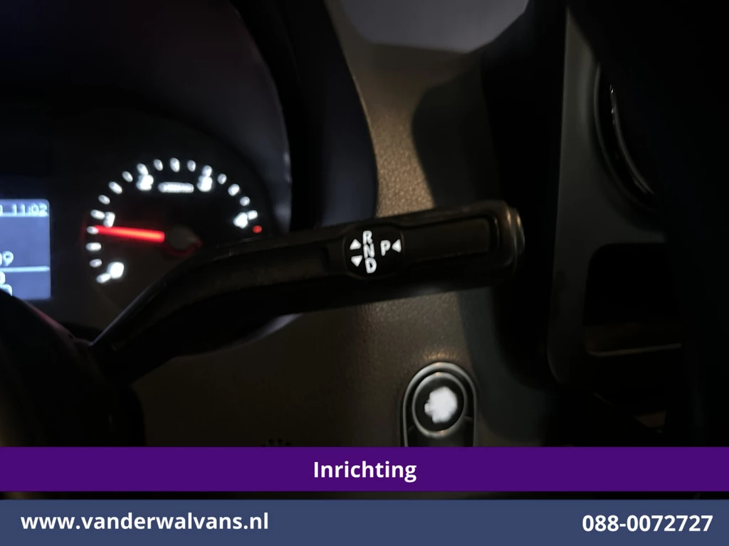 Mercedes-Benz Sprinter – foto 7