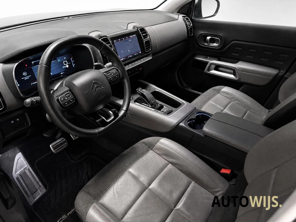 Citroën C5 Aircross – foto 11