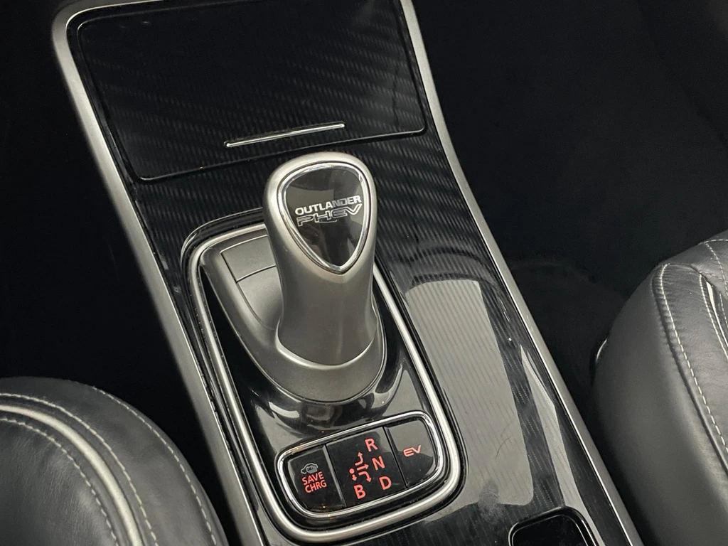 Mitsubishi Outlander – foto 22