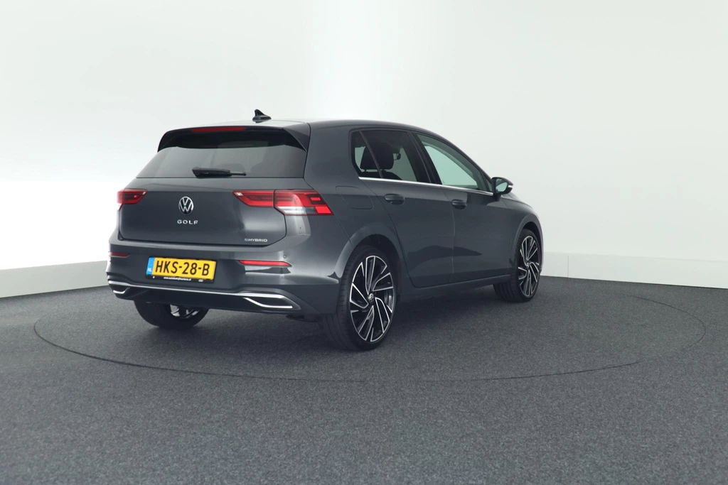 Volkswagen Golf – foto 4