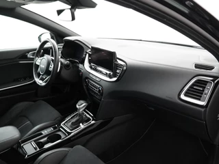 Kia Ceed Sportswagon – thumbnail 41