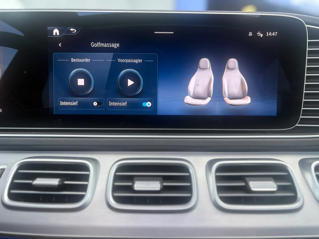 Mercedes-Benz GLE – foto 48