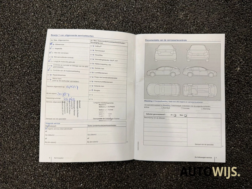 Volkswagen Golf – foto 24