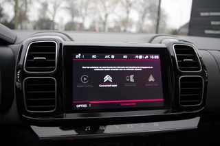 Citroën C5 Aircross – thumbnail 38