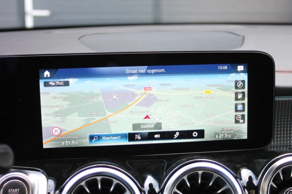 Mercedes-Benz EQB – foto 44