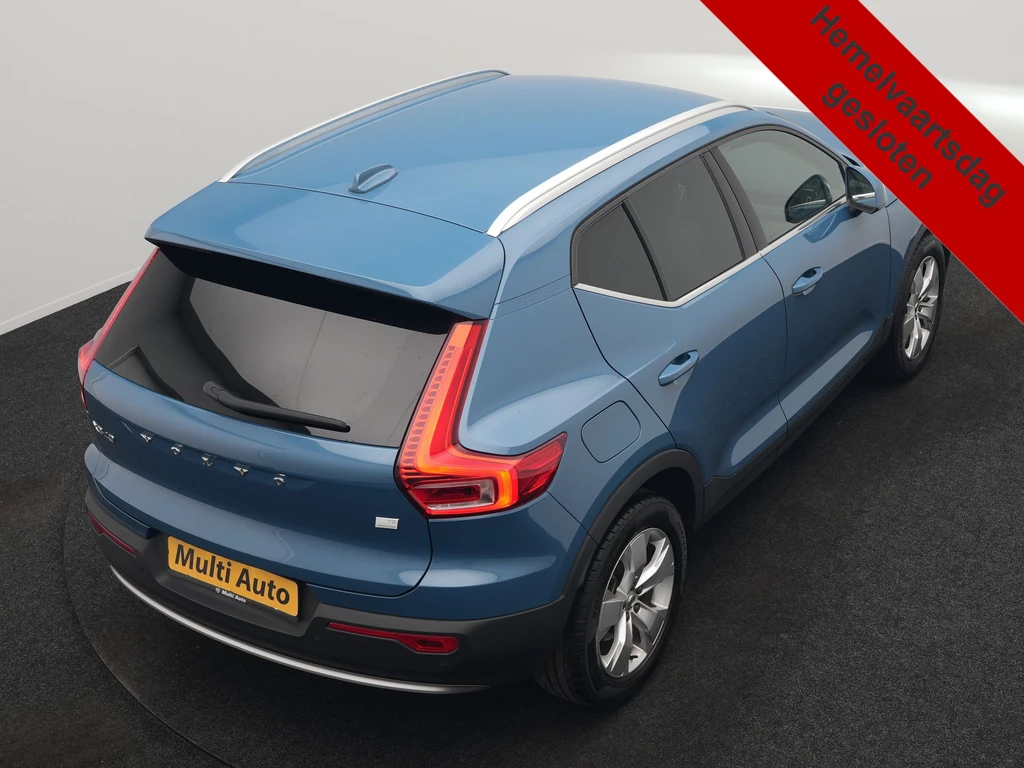 Volvo XC40 – foto 9