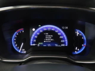 Toyota Corolla Touring Sports – thumbnail 20