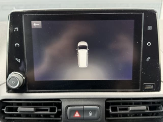 Opel Combo – thumbnail 31