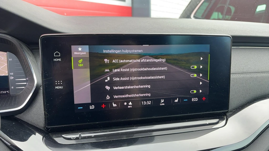 Škoda Octavia – foto 13