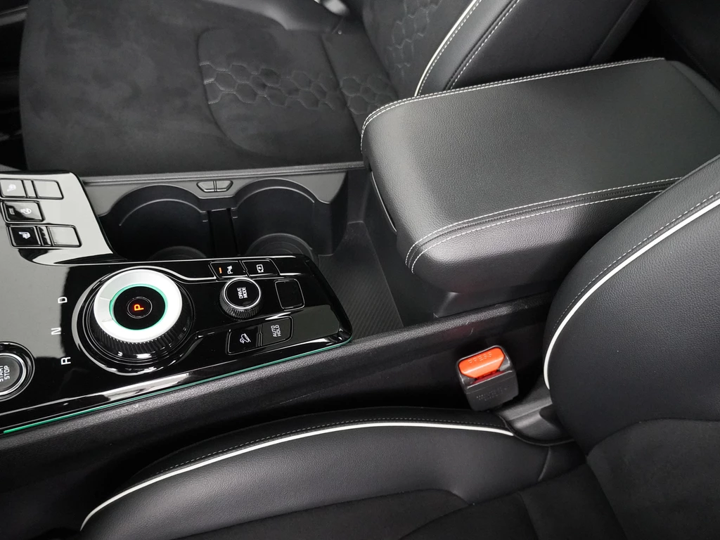 Kia Sportage – foto 36