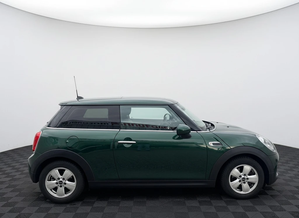 MINI 3-deurs – foto 8