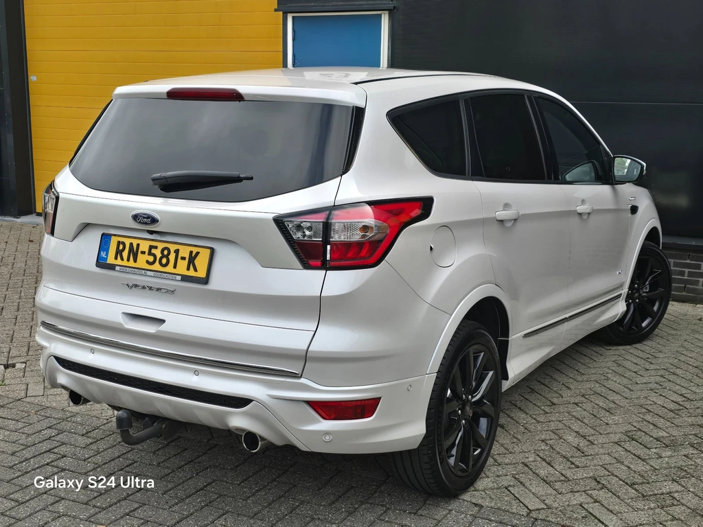 Ford Kuga – foto 3