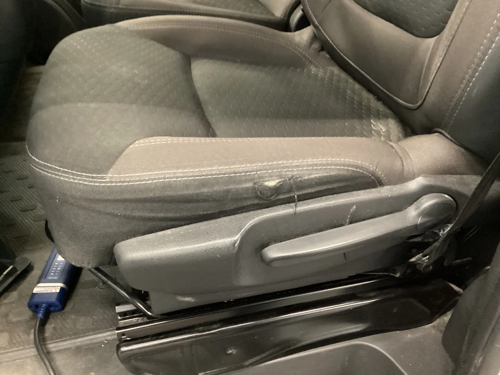 Fiat Talento – foto 28