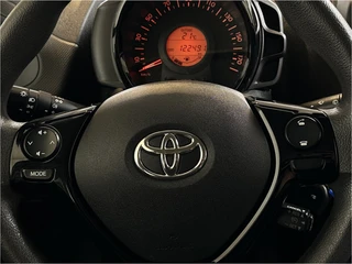 Toyota Aygo – thumbnail 7