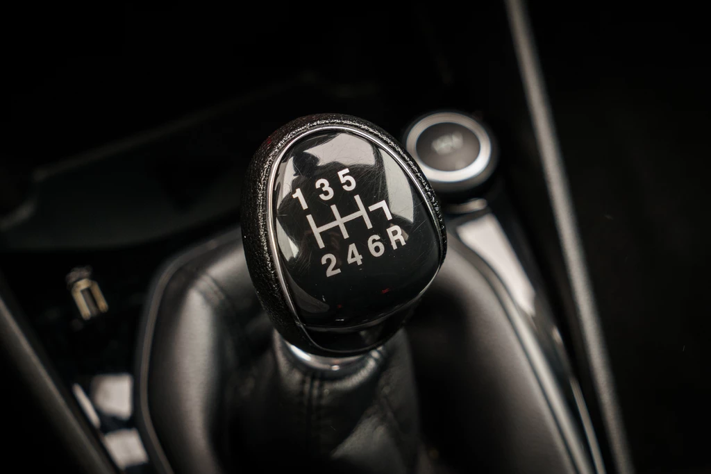 Ford Fiesta – foto 13