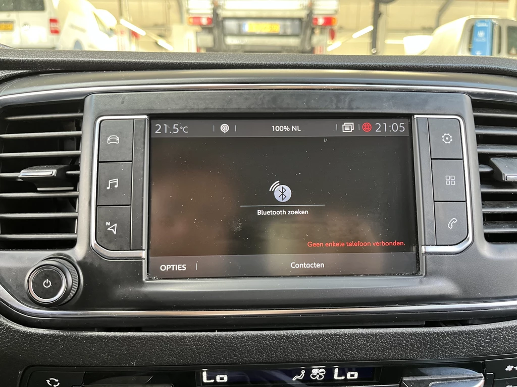Citroën Jumpy – foto 37