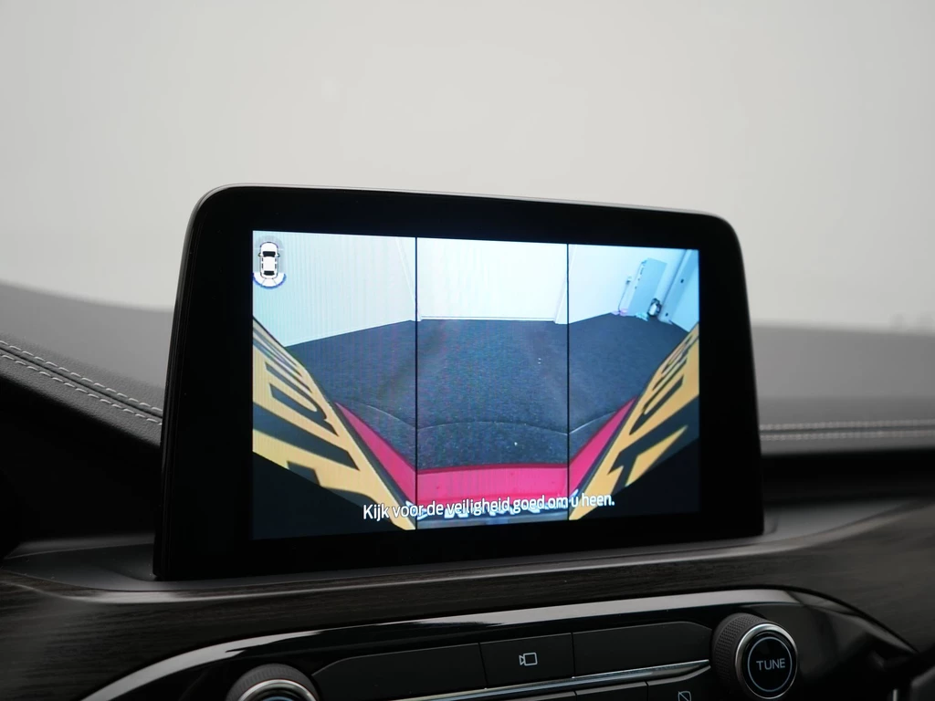 Ford Kuga – foto 45