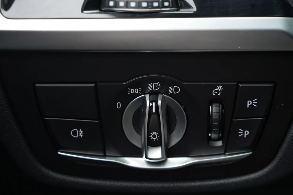 BMW X3 – foto 22