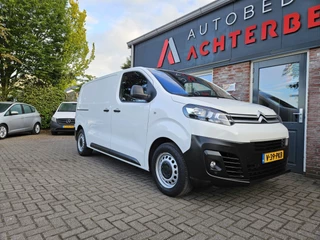 Citroën ë-Jumpy – thumbnail 9