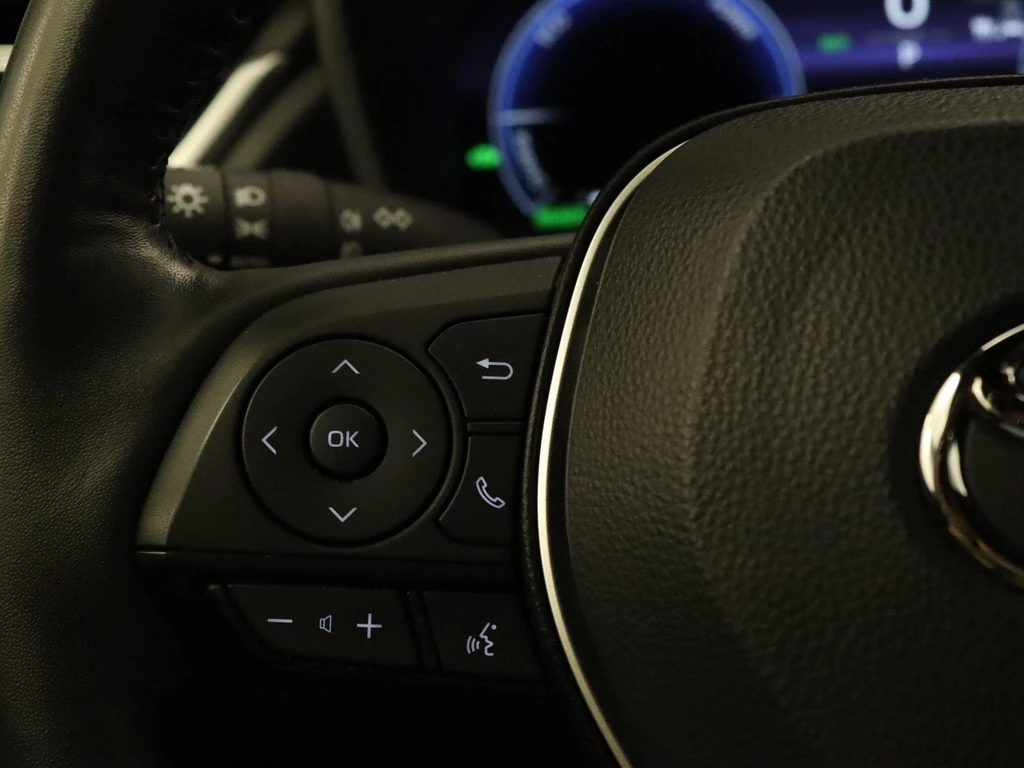Toyota Corolla Cross – foto 26