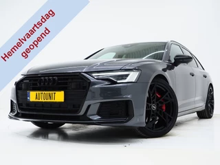 Audi A6 – thumbnail 1