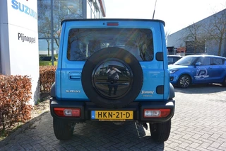 Suzuki Jimny – thumbnail 8