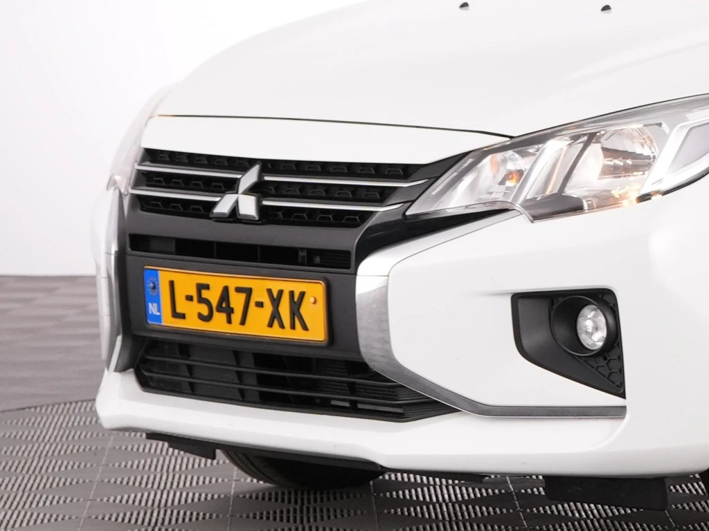 Mitsubishi Space Star – foto 33