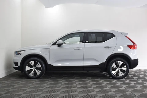 Volvo XC40 1.5 T4 Recharge PHEV 211PK Insctiption Expresssion Automaat