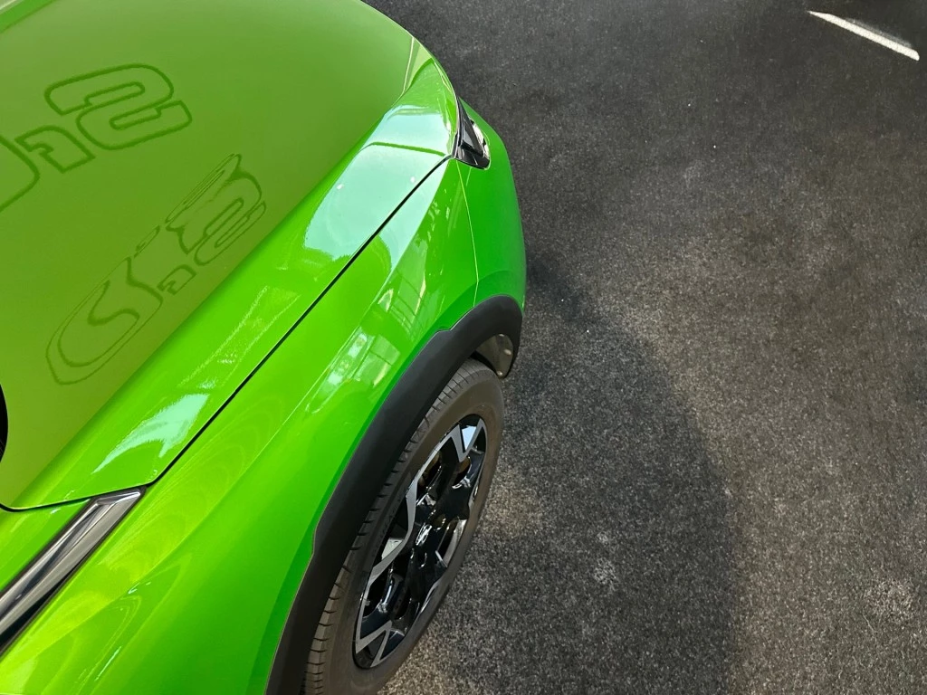 Opel Mokka – foto 46