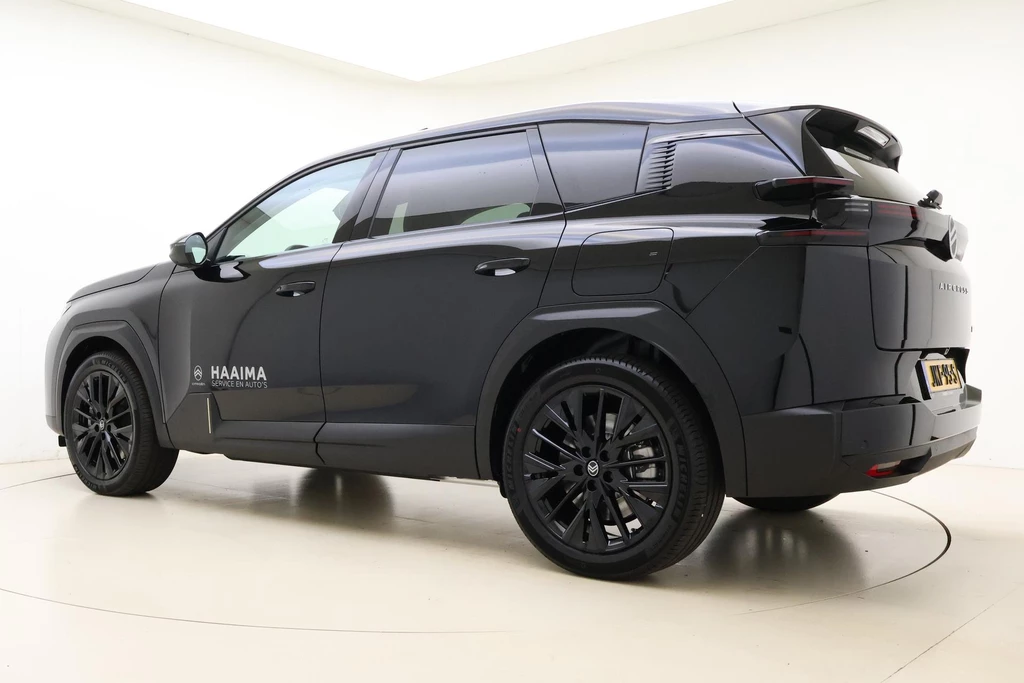 Citroën C5 Aircross – foto 4