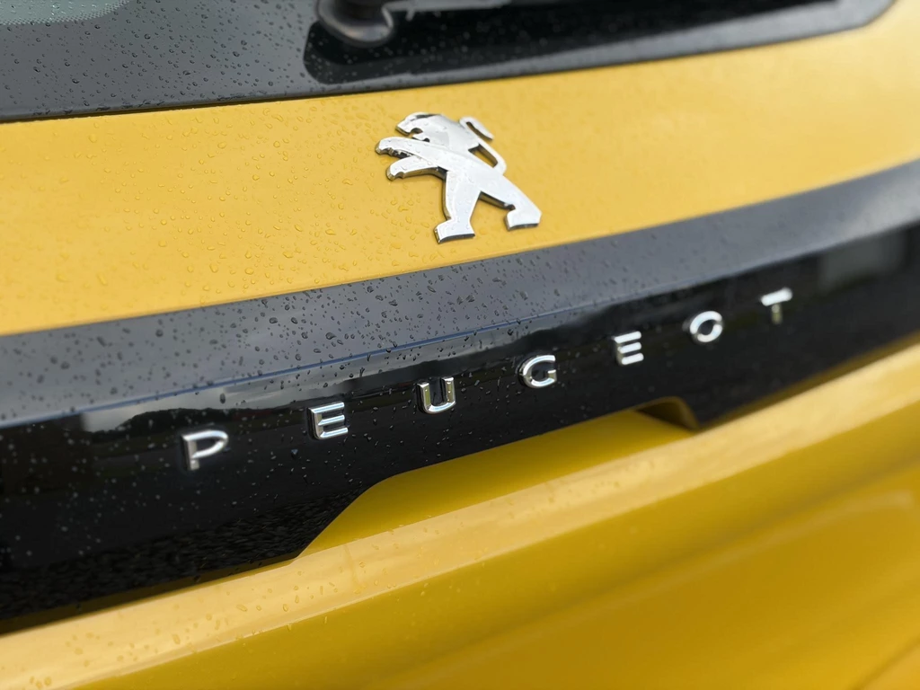 Peugeot 208 – foto 39