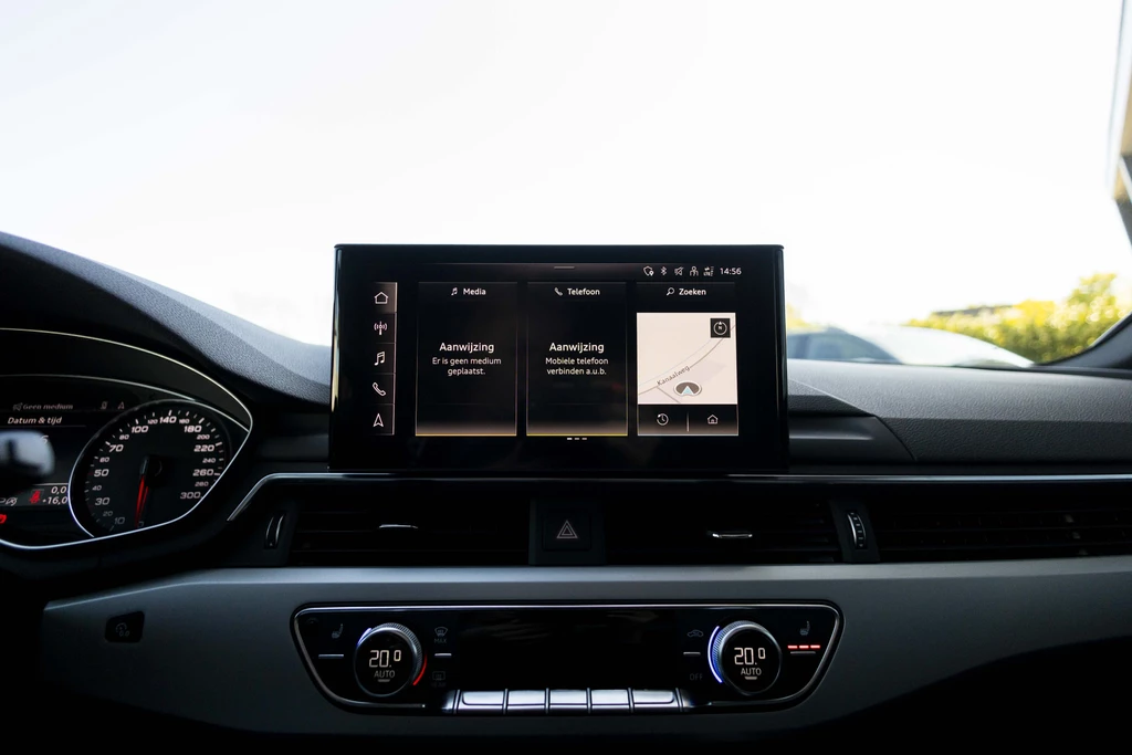 Audi A4 – foto 33