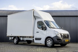 Nissan Interstar – thumbnail 6