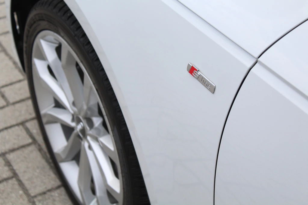 Audi A4 – foto 14