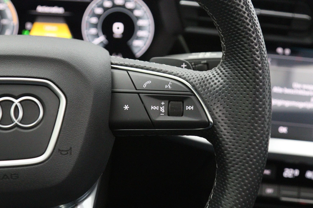 Audi A3 – foto 26