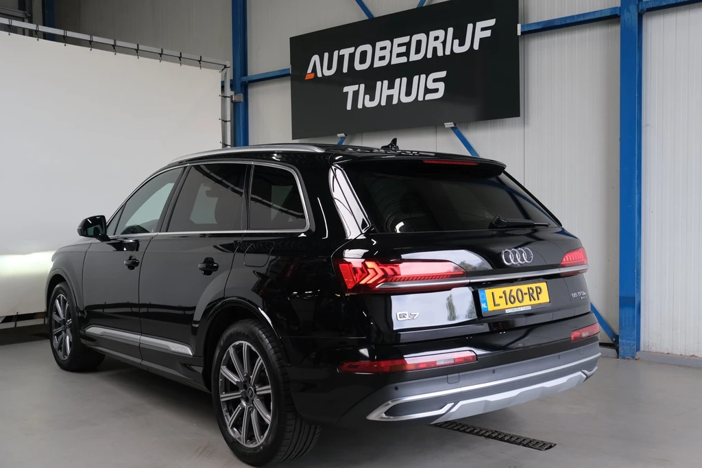 Audi Q7 – foto 2