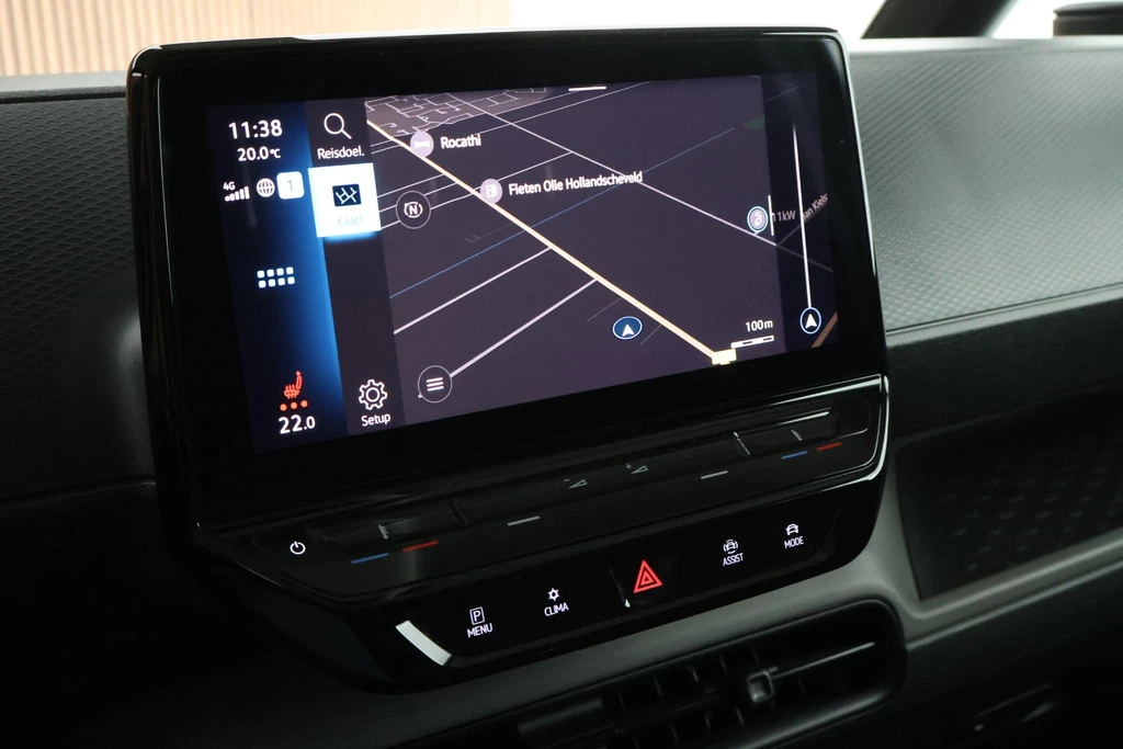 Volkswagen ID. Buzz Cargo – foto 19