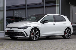 Volkswagen Golf – thumbnail 2