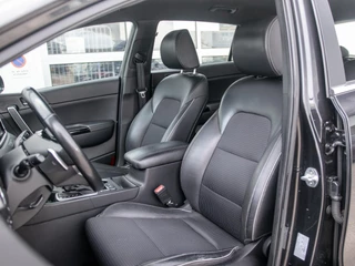Kia Sportage – thumbnail 11