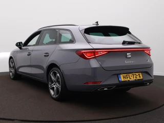 SEAT Leon – thumbnail 4