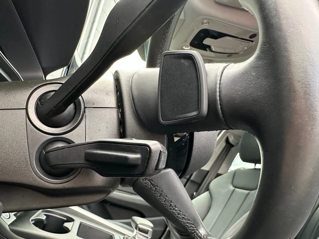 Audi A4 – foto 25