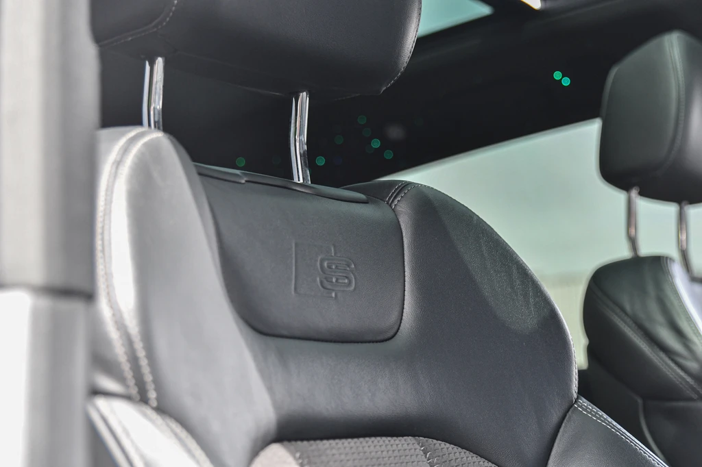 Audi Q7 – foto 26