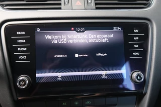 Škoda Octavia – thumbnail 19