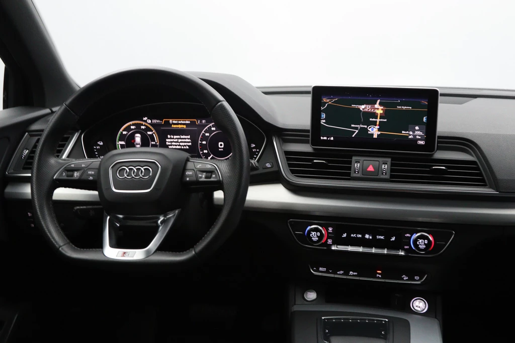 Audi Q5 – foto 25