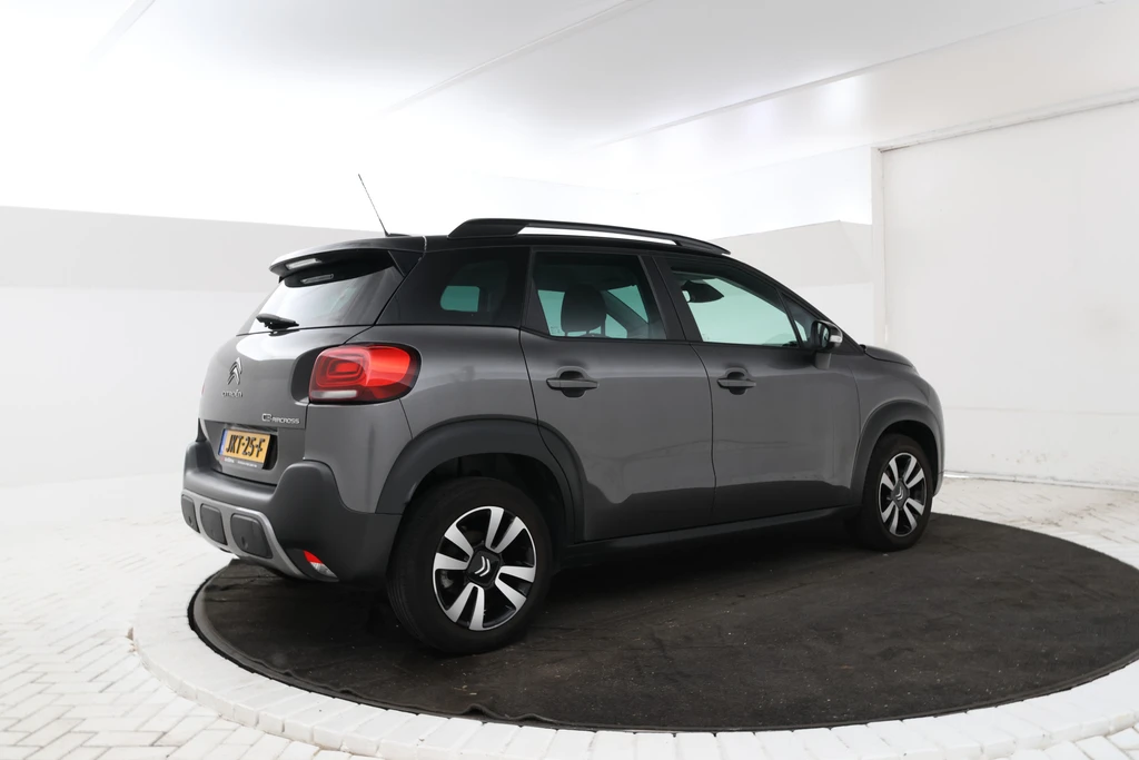 Citroën C3 Aircross – foto 4