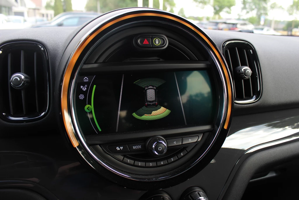 MINI Countryman – foto 24