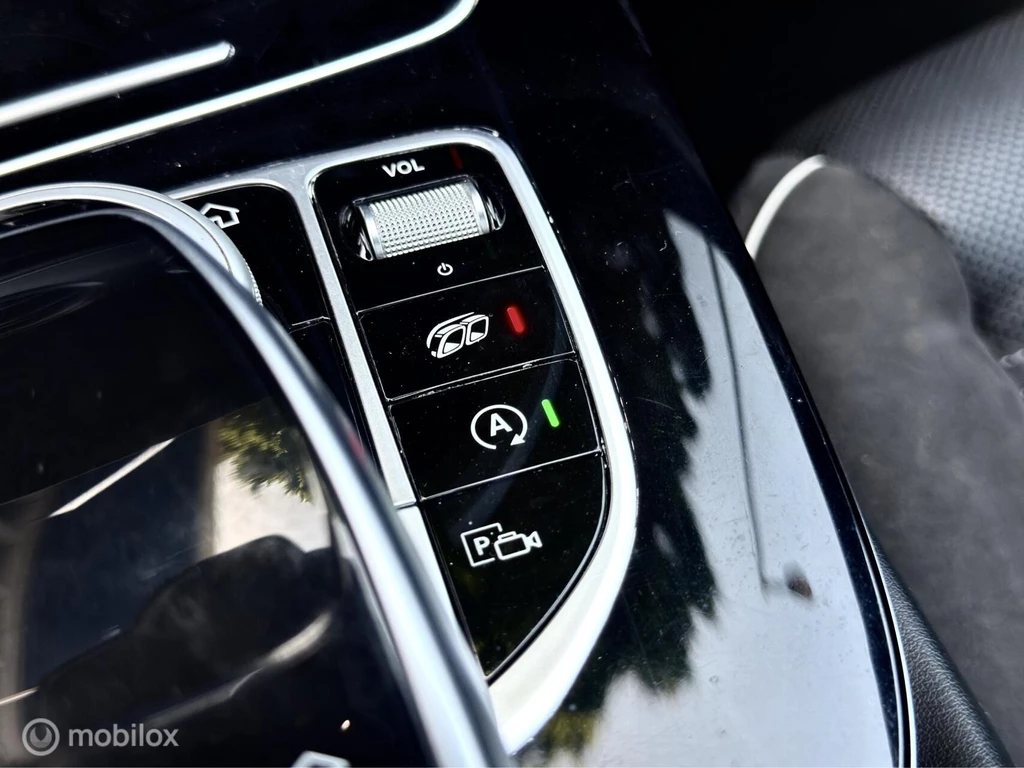 Mercedes-Benz E-Klasse – foto 27